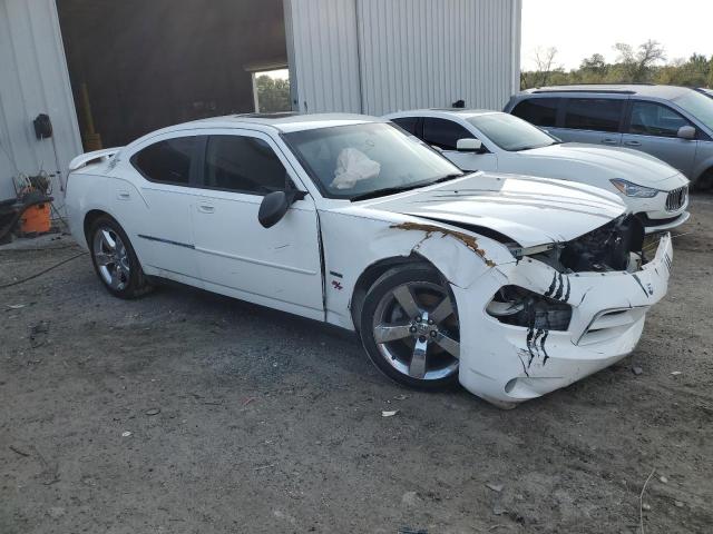 Photo 4 from auction – 2007 DODGE CHARGER R/ with VIN 2B3KA53H47H876680