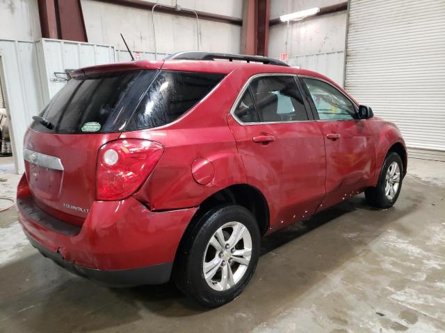 Photo 3 from auction – 2015 CHEVROLET EQUINOX LT with VIN 2GNALBEK4F6334265