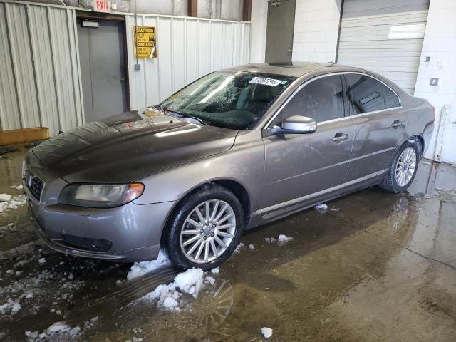 VOLVO S80 3.2 2007 with VIN YV1AS982471018394 - Photo from auction