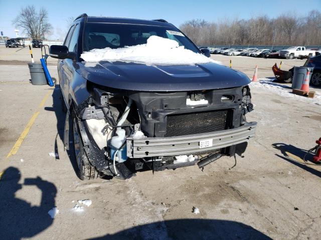 Photo 5 from auction – 2014 FORD EXPLORER X with VIN 1FM5K8D80EGA79484