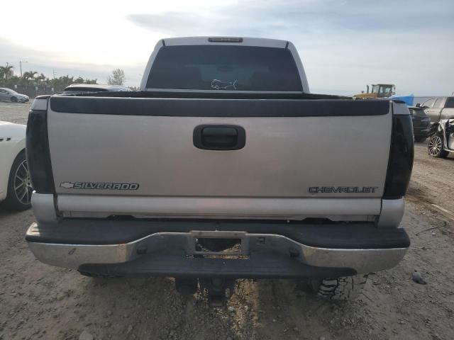 Photo 6 from auction – 2004 CHEVROLET SILVERADO with VIN 1GCHK23294F212680