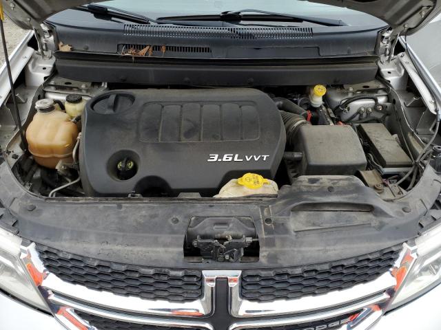 Photo 11 from auction – 2014 DODGE JOURNEY SX with VIN 3C4PDDBG1ET175730