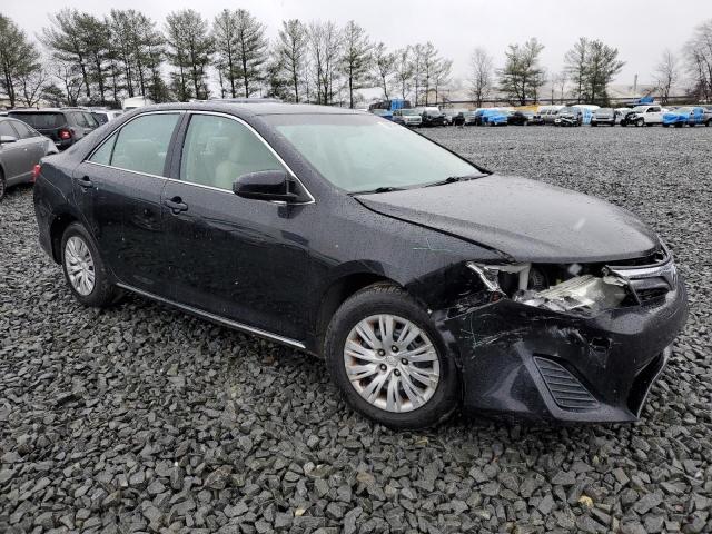 Photo 4 from auction – 2012 TOYOTA CAMRY BASE with VIN 4T1BF1FK0CU062593