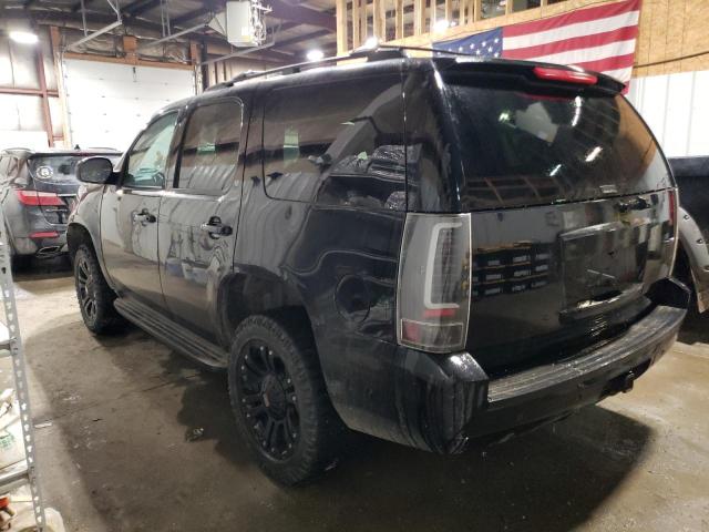 Photo 2 from auction – 2013 GMC YUKON SLT with VIN 1GKS2CE07DR243713