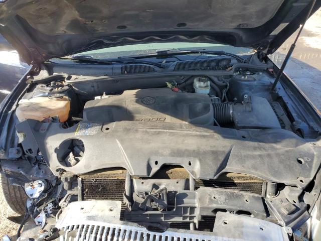 Photo 11 from auction – 2007 BUICK LUCERNE CX with VIN 1G4HP57277U199078