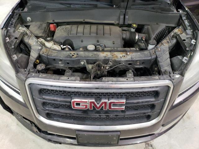 Zdjęcie 12 z aukcji – 2015 GMC ACADIA SLE z VIN 1GKKVPKD4FJ334753