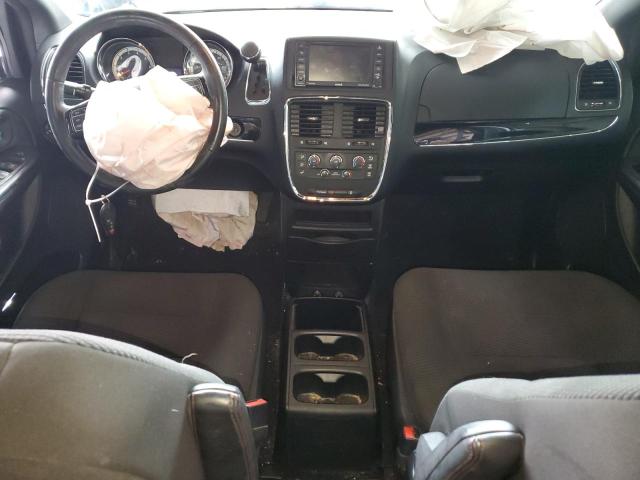 Photo 8 from auction – 2020 DODGE GRAND CARA with VIN 2C4RDGBG6LR227895
