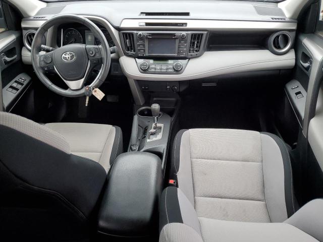 Photo 8 from auction – 2017 TOYOTA RAV4 XLE with VIN 2T3WFREV2HW331865