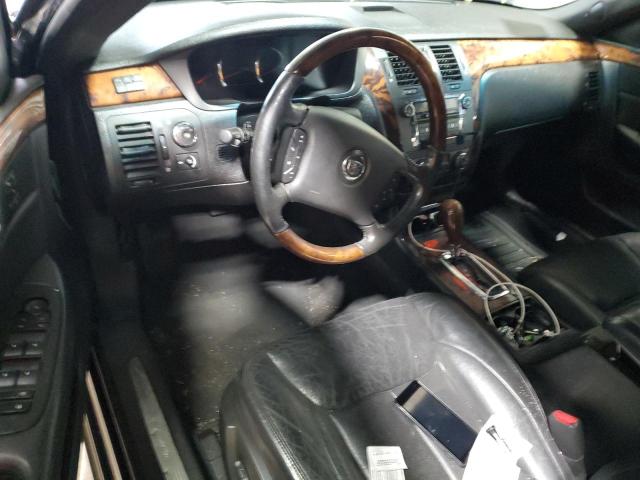 Photo 8 from auction – 2006 CADILLAC DTS with VIN 1G6KD57Y06U165895