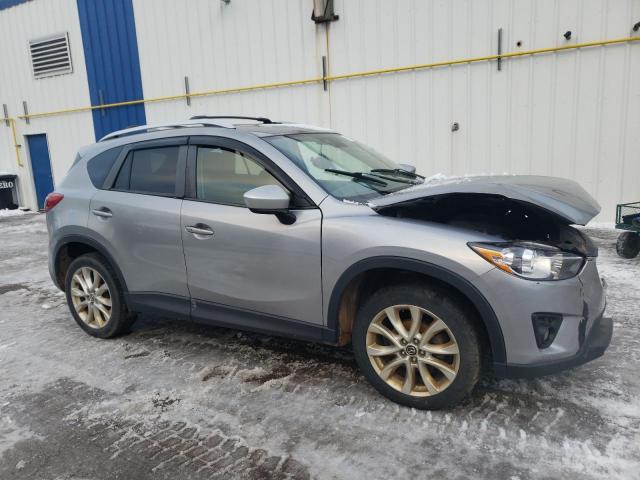 Photo 4 from auction – 2015 MAZDA CX-5 GT with VIN JM3KE4DY4F0438148