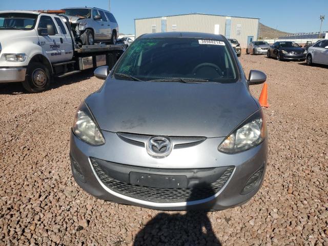 Photo 5 from auction – 2014 MAZDA MAZDA2 SPO with VIN JM1DE1KZ9E0178212