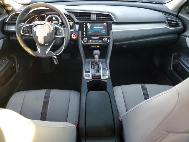 Photo 8 from auction – 2018 HONDA CIVIC EX with VIN 2HGFC2F72JH599533