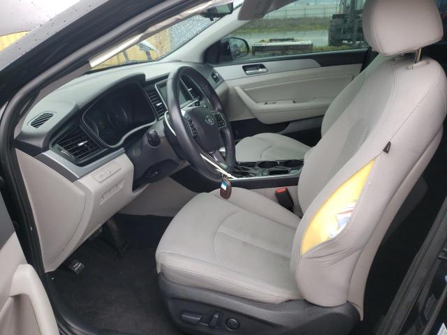 Photo 7 from auction – 2019 HYUNDAI SONATA LIM with VIN 5NPE34AF2KH768723