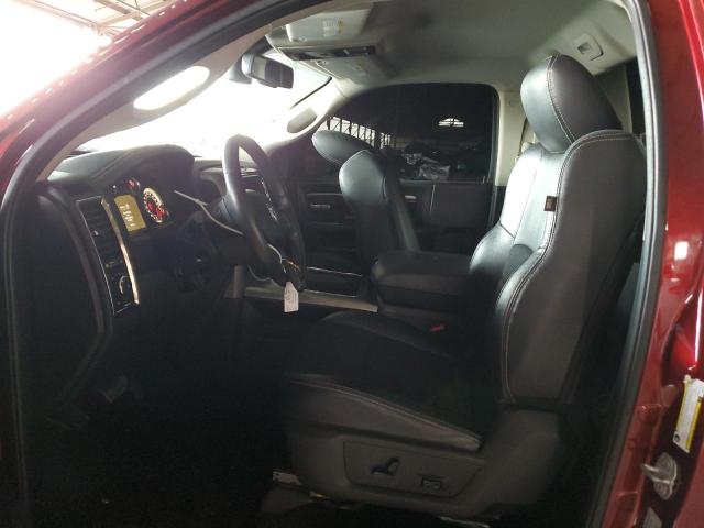 Photo 7 from auction – 2017 RAM 1500 SPORT with VIN 3C6JR6CT9HG782879