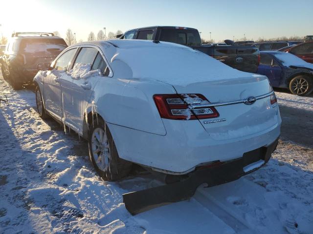 Photo 2 from auction – 2015 FORD TAURUS SE with VIN 1FAHP2D82FG120902