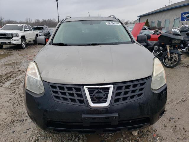 Photo 5 from auction – 2012 NISSAN ROGUE S with VIN JN8AS5MT8CW291224