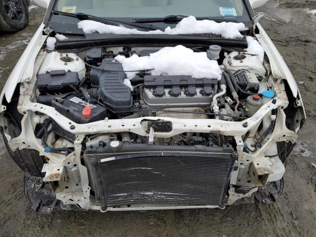 Photo 11 from auction – 2004 HONDA CIVIC EX with VIN 1HGES26704L017905