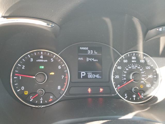 Photo 9 from auction – 2015 KIA FORTE LX with VIN KNAFX4A64F5319457