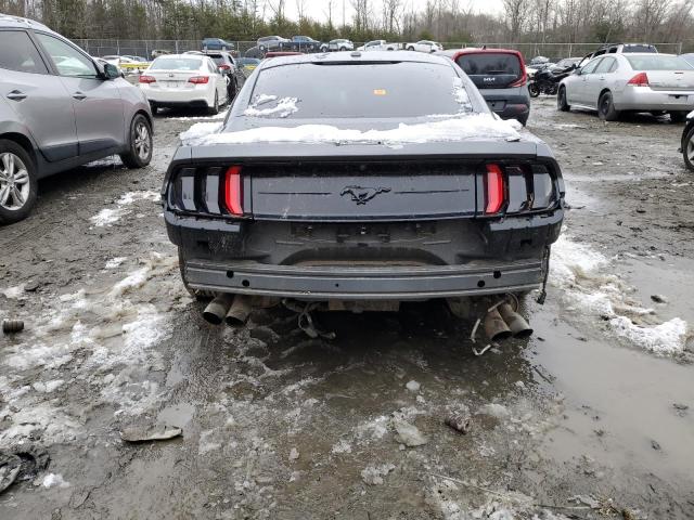 Photo 6 from auction – 2019 FORD MUSTANG with VIN 1FA6P8THXK5167385