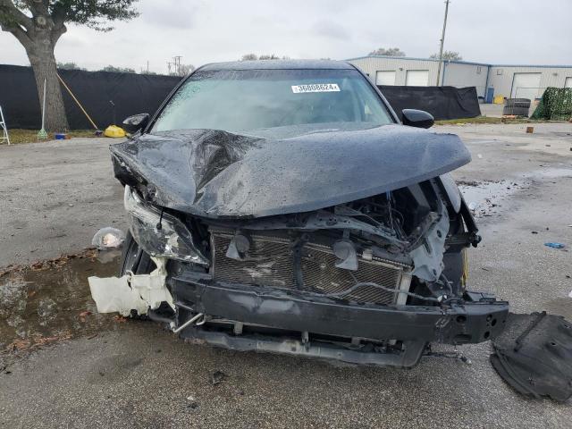 Photo 5 from auction – 2014 TOYOTA CAMRY L with VIN 4T1BF1FKXEU433391