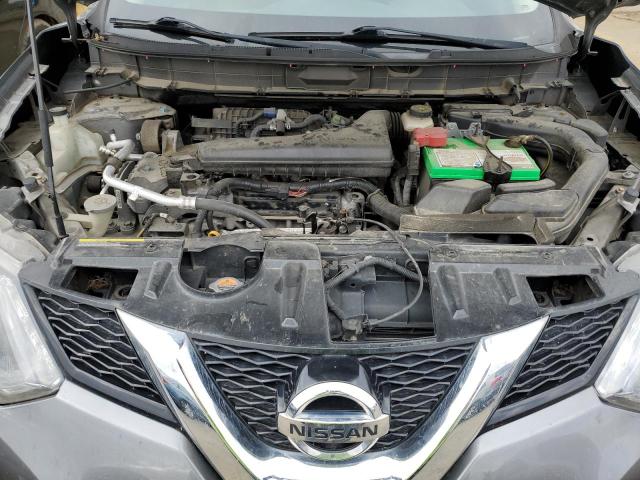 صورة رقم 12 من المزاد - 2016 NISSAN ROGUE S مع VIN KNMAT2MVXGP648430