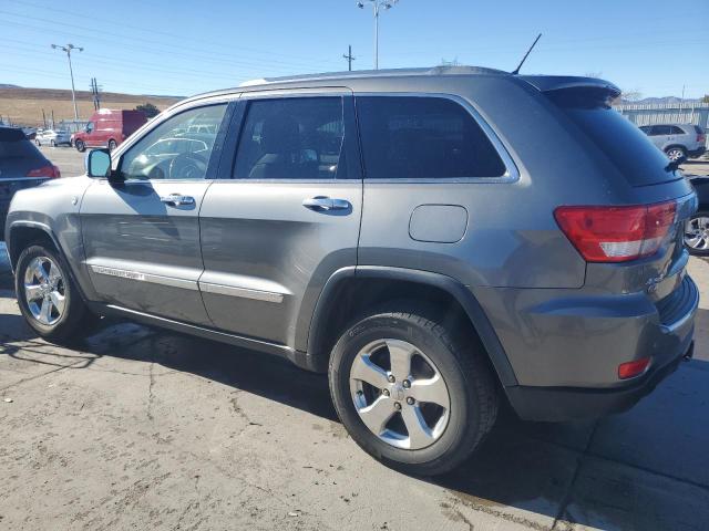 Photo 2 from auction – 2012 JEEP GRAND CHER with VIN 1C4RJFCT3CC106670