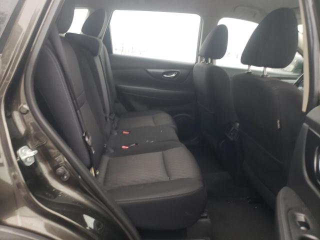 Photo 11 from auction – 2017 NISSAN ROGUE S with VIN KNMAT2MV2HP515646