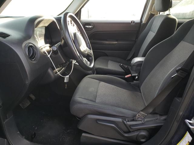 Photo 7 from auction – 2012 JEEP PATRIOT LA with VIN 1C4NJRFB0CD577771