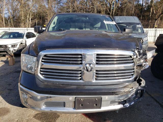 Photo 5 from auction – 2017 RAM 1500 SLT with VIN 1C6RR6LT0HS769417