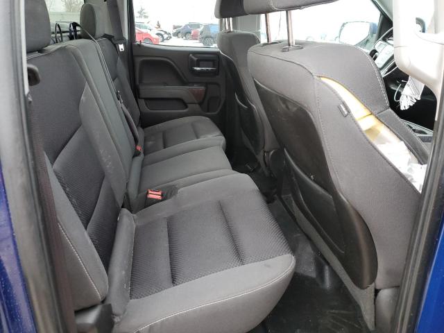 Photo 10 from auction – 2014 GMC SIERRA K15 with VIN 1GTV2UEC8EZ174718