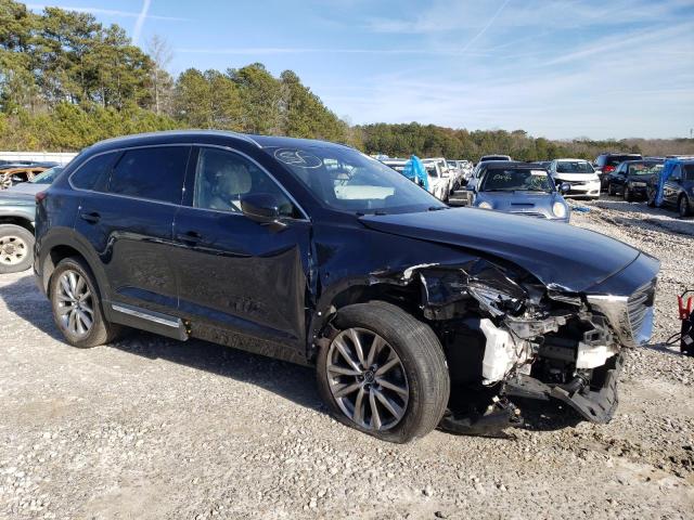Photo 4 from auction – 2018 MAZDA CX-9 GRAND with VIN JM3TCADY6J0232878
