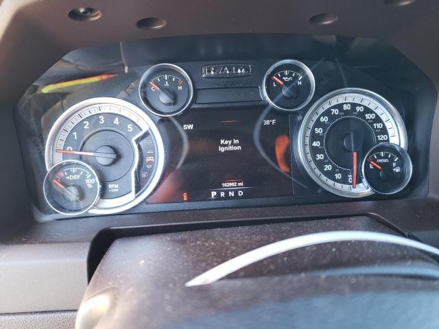 Photo 9 from auction – 2015 RAM 2500 SLT with VIN 3C6UR5DL8FG673851
