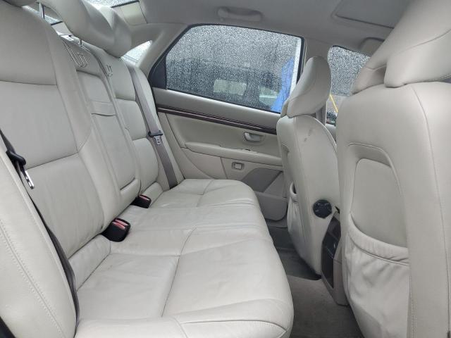 Photo 10 from auction – 2006 VOLVO S80 2.5T with VIN YV1TS592161434580