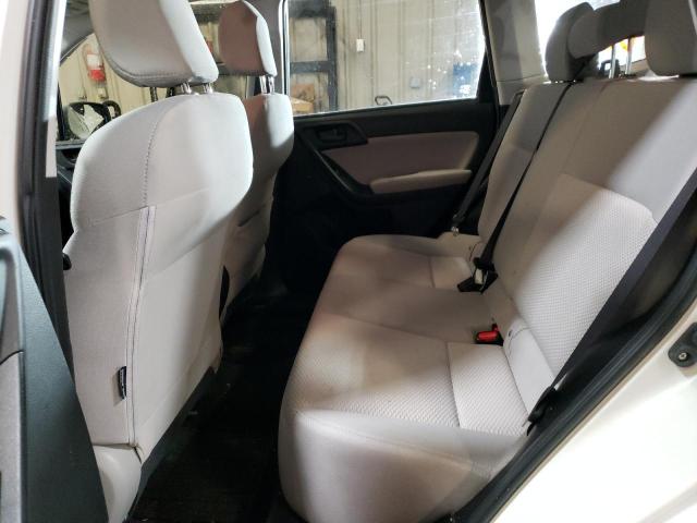 Photo 10 from auction – 2014 SUBARU FORESTER 2 with VIN JF2SJAAC8EH482988
