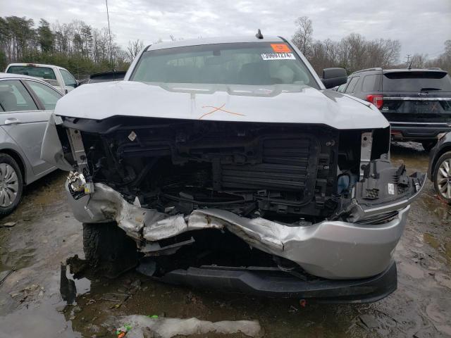Photo 5 from auction – 2019 CHEVROLET SILVERADO with VIN 2GCVKMECXK1235992