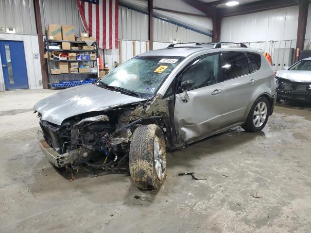 SUBARU B9 TRIBECA 2007 with VIN 4S4WX85D374409043 - Photo from auction