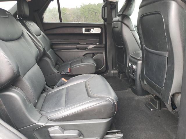 Photo 11 from auction – 2020 FORD EXPLORER S with VIN 1FM5K8GC9LGC86338