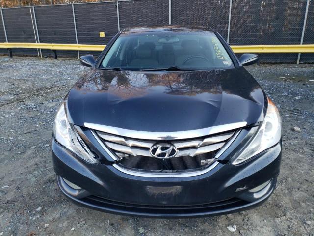 Photo 5 from auction – 2013 HYUNDAI SONATA SE with VIN 5NPEC4AC5DH742092