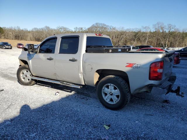 Photo 2 from auction – 2007 CHEVROLET SILVERADO with VIN 3GCEK13M47G510491