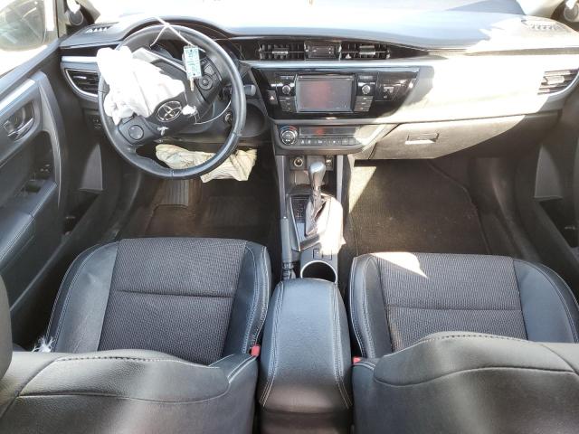 Photo 8 from auction – 2014 TOYOTA COROLLA L with VIN 2T1BURHE6EC020588