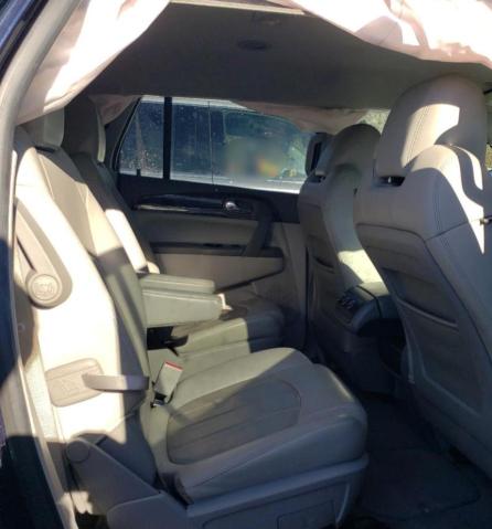 Photo 11 from auction – 2017 BUICK ENCLAVE with VIN 5GAKVBKD2HJ209558
