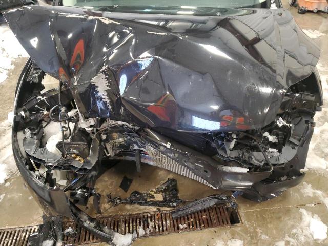 Photo 11 from auction – 2013 FORD FOCUS SE with VIN 1FADP3F24DL122104