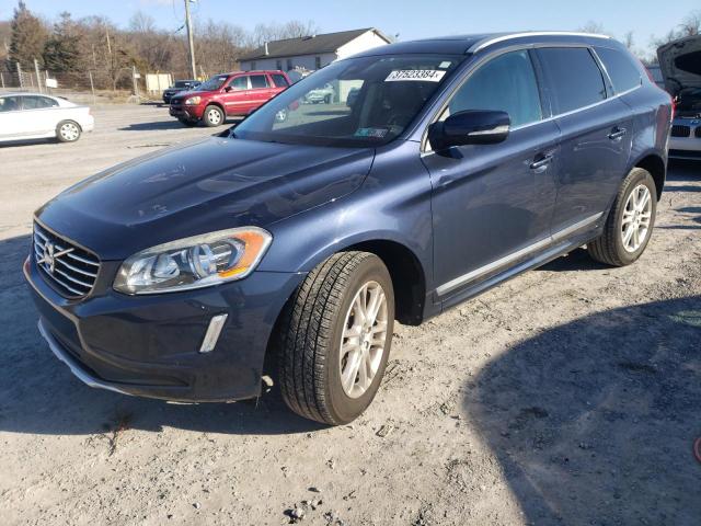 VOLVO XC60 2015 with VIN YV440MDK8F2739261 - Photo from auction