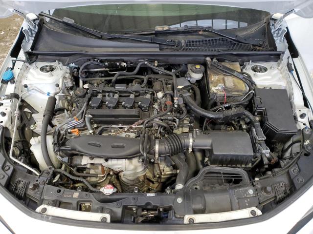 Photo 11 from auction – 2022 HONDA CIVIC SI with VIN 2HGFE1E52NH080055