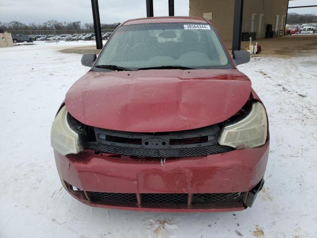 Photo 5 from auction – 2011 FORD FOCUS SE with VIN 1FAHP3FN5BW100717