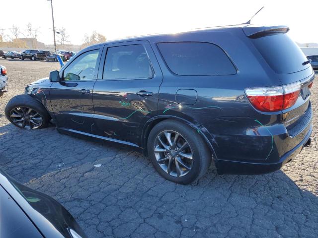 Photo 2 from auction – 2012 DODGE DURANGO R/ with VIN 1C4SDJCT9CC336628