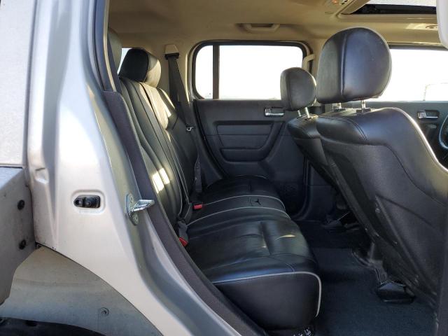Photo 10 from auction – 2007 HUMMER H3 with VIN 5GTDN13E078173327