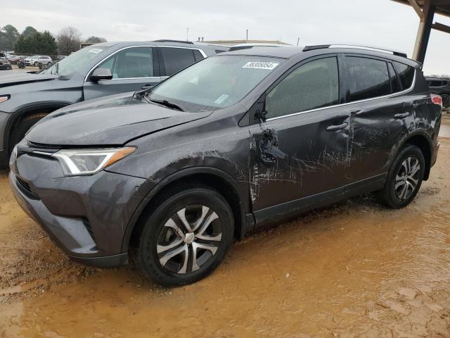 TOYOTA RAV4 LE 2016 with VIN JTMZFREV2GJ074944 - Photo from auction