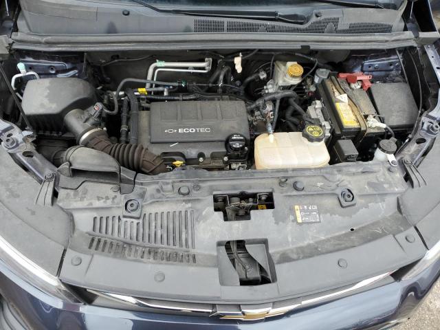 Photo 11 from auction – 2019 CHEVROLET TRAX with VIN 3GNCJKSB3KL296455