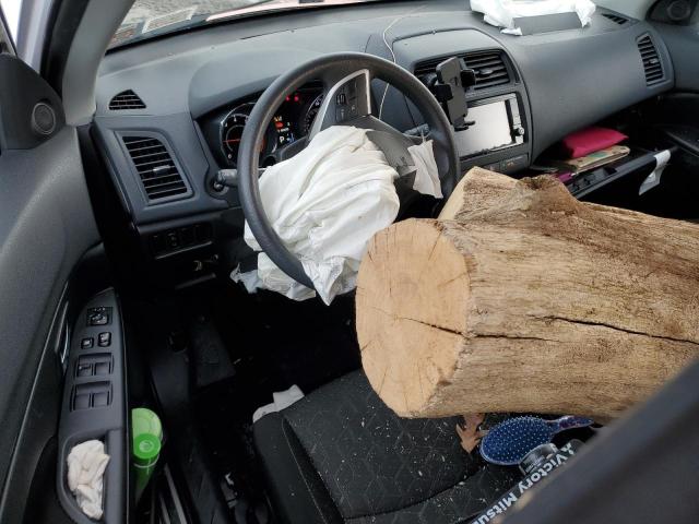 Photo 8 from auction – 2022 MITSUBISHI OUTLANDER with VIN JA4ARUAU4NU023018